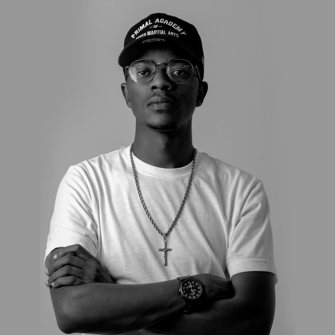 HABARUGIRA Johnson